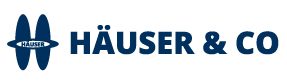 Logo der Firma Häuser Co GmbH