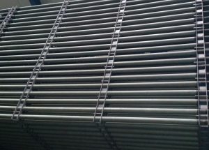 Plasmabeschichteter Bettwärmetauscher für höchste Belastungen