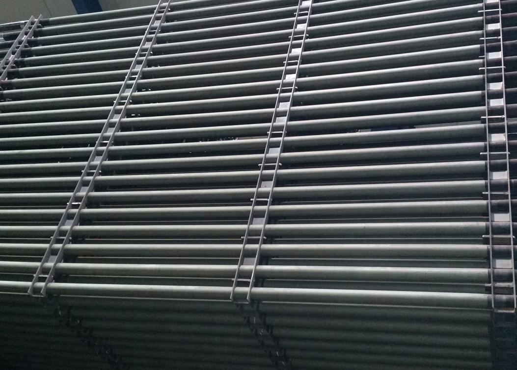 Plasmabeschichteter Bettwärmetauscher für höchste Belastungen