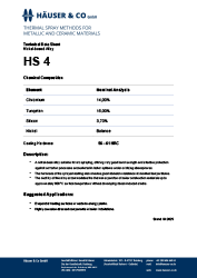 Datenblatt-HS-4-engl