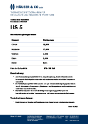 Datenblatt-HS-5-deutsch