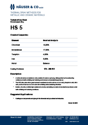 Datenblatt-HS-5-engl