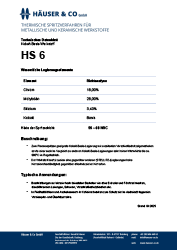 Datenblatt-HS-6-deutsch